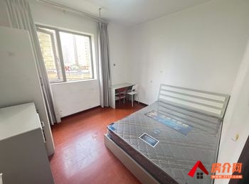 西山广福城沁福园，1室1厅房子出租(合租)，租金每月850元