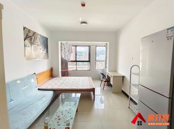 #中天阳光100小区房屋出租#「昆明」五华中天阳光100,1