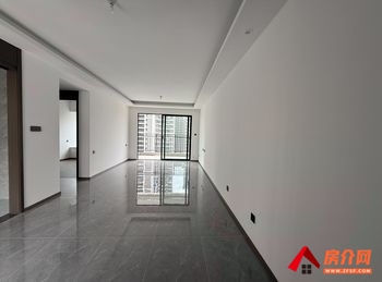 官渡保利城东望，3室2厅二手房出售,报价：129万元