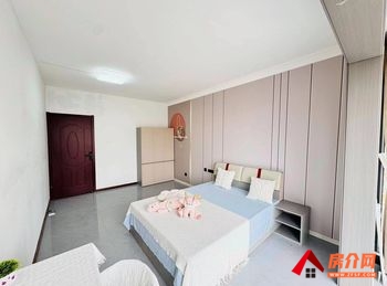 福满欣城小区房屋出租，官渡福满欣城，3室2厅房子出租(合租)