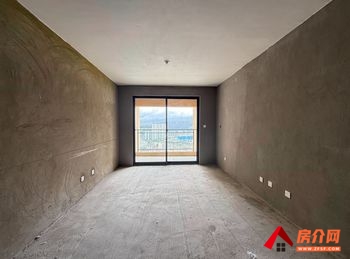 （筑友翰林府第小区二手房）西山筑友翰林府第，3室2厅二手房出