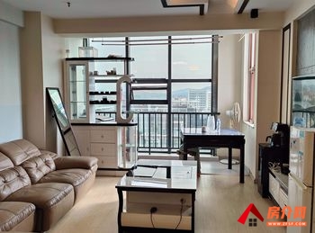 呈贡东信中心城，2室2厅房子出租(整租)，租金每月1499元