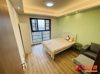 #俊发星湾俊园小区房屋出租#「昆明」官渡俊发星湾俊园,1室1