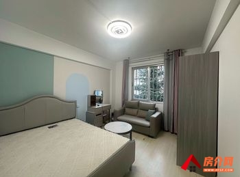 #爱地花园小区房屋出租#「昆明」西山爱地花园,3室2厅房子出