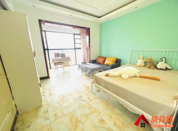 万科魅力之城(一期)小区房屋出租，官渡万科魅力之城(一期)，