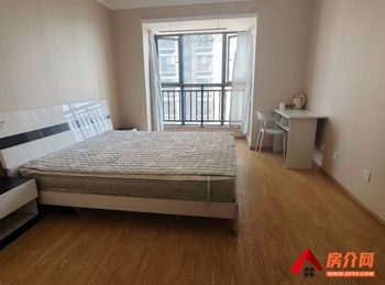 （米兰春天小区房屋出租）官渡米兰春天，2室1厅房子出租(合租