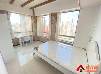 （都昌欣界苑小区房屋出租）「昆明」西山都昌欣界苑,2室1厅房