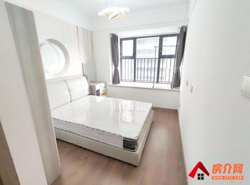 大华锦绣山海尚华苑小区房屋出租丨西山大华锦绣山海尚华苑，3室