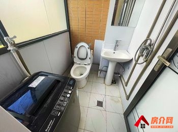 「昆明」官渡海伦国际洛林区,1室0厅房子出租(合租)，租金每