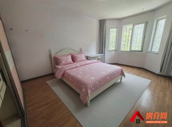 西山银德香榭丽园，3室1厅房子出租(合租)，租金每月400元