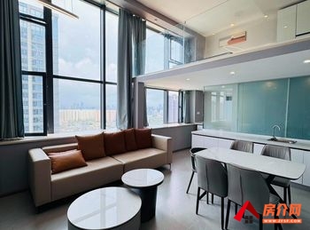 (金茂广场(商住楼)小区房屋出租)官渡金茂广场(商住楼),3