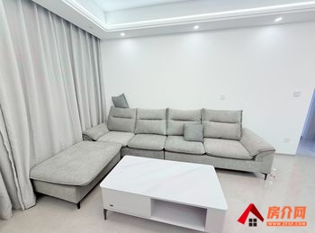 （玉潭佳苑小区房屋出租）呈贡玉潭佳苑，2室1厅房子出租(整租