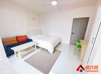 （海伦国际洛林区小区房屋出租）官渡海伦国际洛林区，3室1厅房