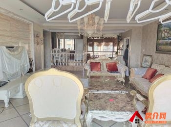 西山世纪半岛橄榄谷，4室2厅二手房出售,报价：226万元