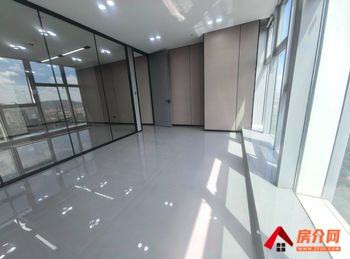 「昆明」中通世纪广场商务中心 >132m²写字楼出租,