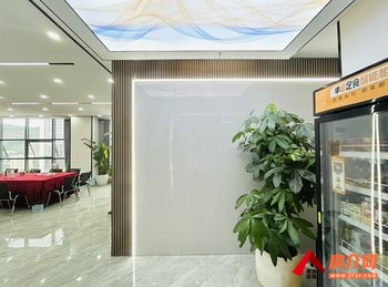 昆明恒旺广场 >230m²写字楼出租,参考报价:598