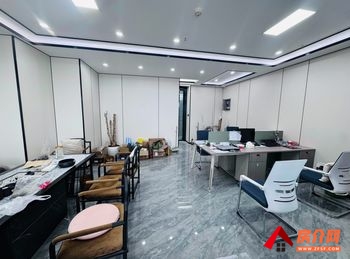 「昆明」和谐广场 >135m²写字楼出租,参考报价:4