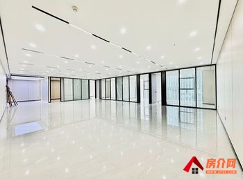 昆明中国铁建西派国樾 >432m²写字楼出租,参考报价
