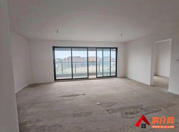 昆明西山龙湖山海原著B地块 4室2厅二手房出售,报价：298