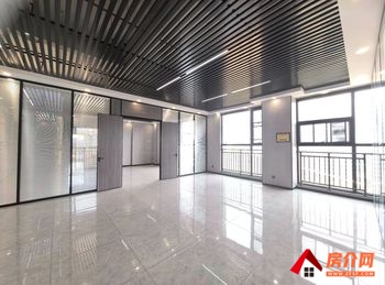 坤骏大厦 >232m²写字楼出租,参考报价:4176元