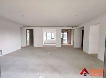 龙湖山海原著B地块小区二手房丨昆明西山龙湖山海原著B地块 4