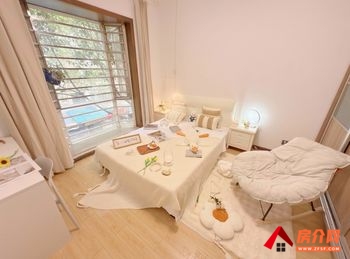 盘龙北豪家园，2室2厅房子出租(合租)，租金每月500元