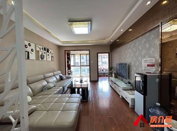 西山西南海O区，3室2厅二手房出售,报价：107万元