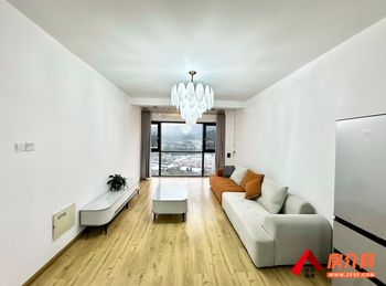 「昆明」西山海畔湾新蕊苑,2室2厅房子出租(整租),租金每月