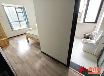 人民路壹号广场小区小区房屋出租，五华人民路壹号广场小区，3室