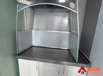 西山鑫逸苑，1室1厅房子出租(整租)，租金每月1100元