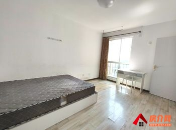 官渡玉春苑，2室1厅房子出租(合租)，租金每月500元