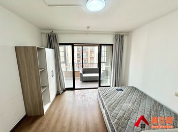 金科阳光里小区房屋出租丨「昆明」官渡金科阳光里,1室1厅房子