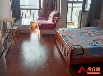 #云安阳光城小区房屋出租#「昆明」五华云安阳光城,1室0厅房