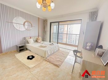 （海伦国际洛林区小区房屋出租）官渡海伦国际洛林区，3室2厅房