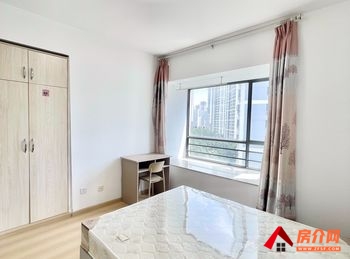 天怡峰景小区房屋出租丨「昆明」盘龙天怡峰景,2室1厅房子出租