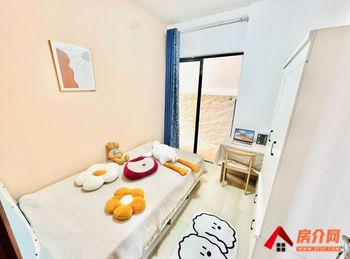 官渡云路裕庭(西区)，1室1厅房子出租(合租)，租金每月70