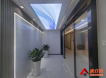 昆明广福城写字楼(办公) >167m²写字楼出租,参考