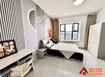 盘龙大华公园天下时光园，3室2厅房子出租(合租)，租金每月5