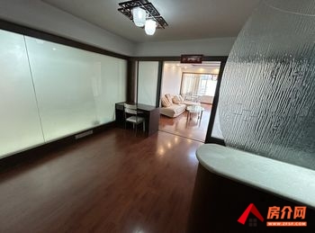 复兴花园小区房屋出租丨西山复兴花园，3室2厅房子出租(整租)