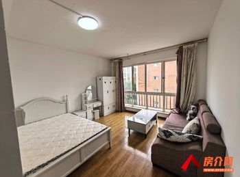 官渡东泰花园(东区)，3室2厅房子出租(合租)，租金每月65