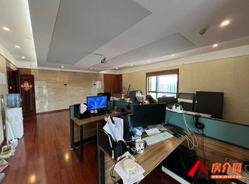 「昆明」欣都龙城(商住楼) >550m²写字楼出租,参