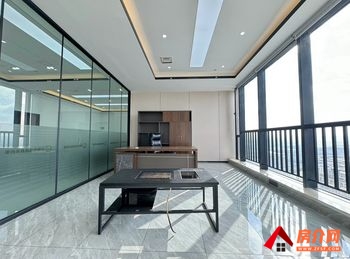 「昆明」银都汇商务中心 >200m²写字楼出租，参考报