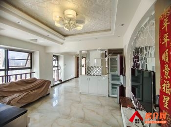 （假日城市(1期)小区房屋出租）「昆明」五华假日城市(1期)