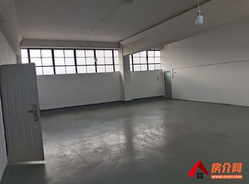 「昆明」盘龙茨坝1000m²厂房出租,参考报价:面议