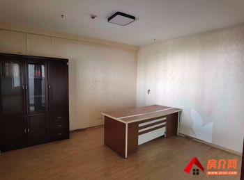 星世界商业广场(办公) >398m²写字楼出售，参考报