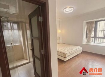 #金地悦天下小区房屋出租#西山金地悦天下，3室1厅房子出租(