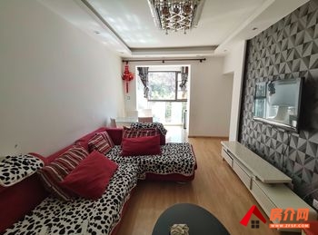 #盛高大城(2期)小区房屋出租#西山盛高大城(2期)，3室2