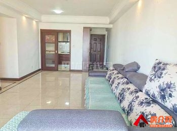 （中海锦苑小区房屋出租）五华中海锦苑，3室2厅房子出租(整租