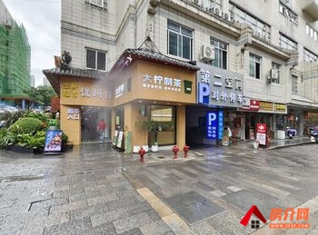 五华翠湖15m²商铺出租，参考报价：面议