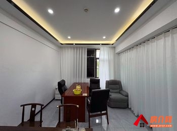 云上之诚商务中心 190m²写字楼出租，参考报价：5130元